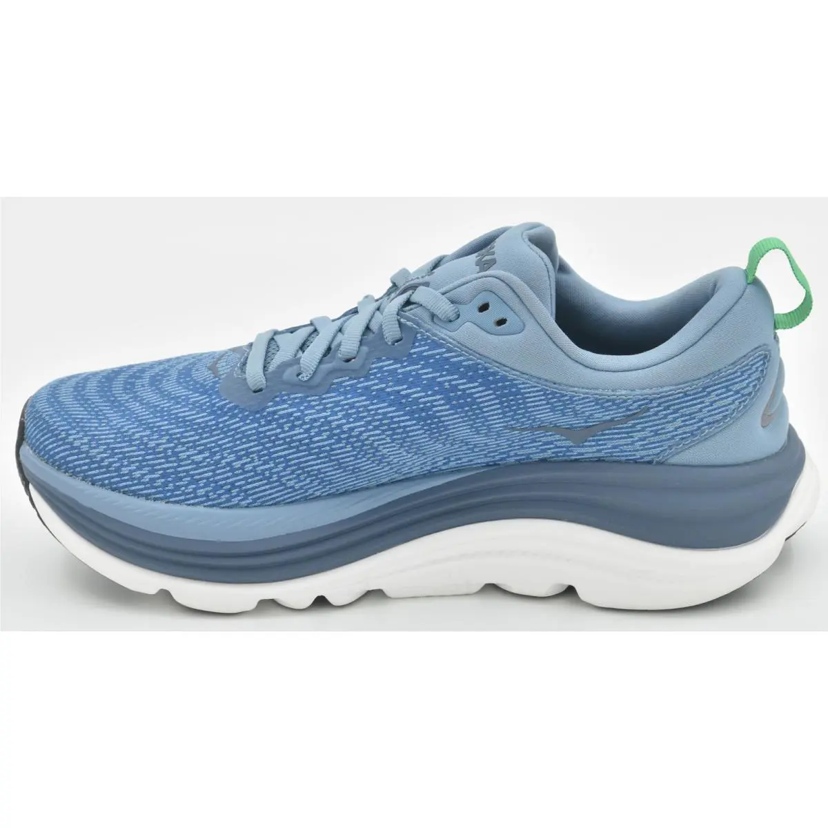 Hoka shoes - Blue 1