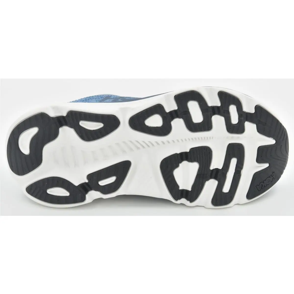 Hoka shoes - Blue 2