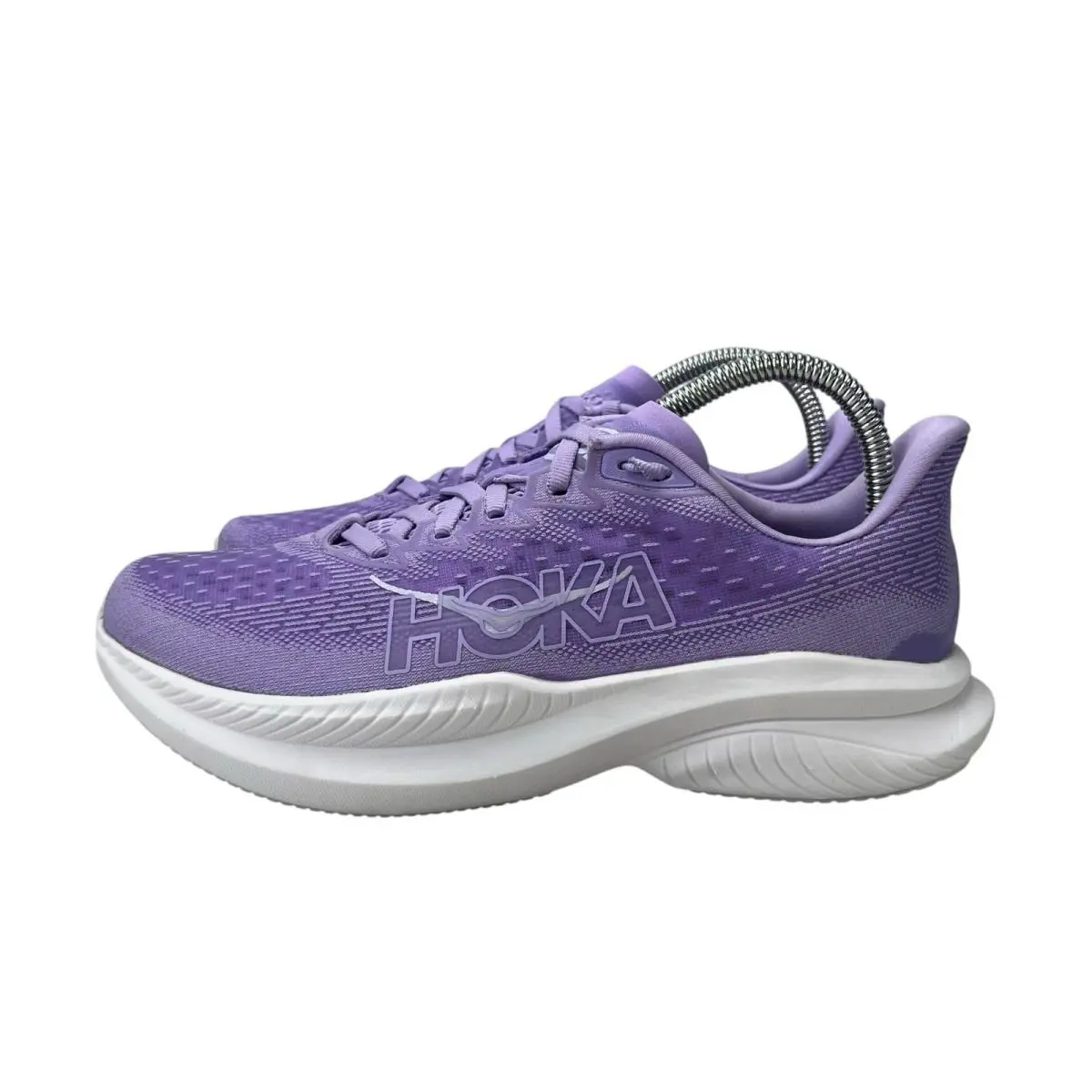 Hoka shoes - Mach 6 - Mach - 1147810/ARFL - Purple 1