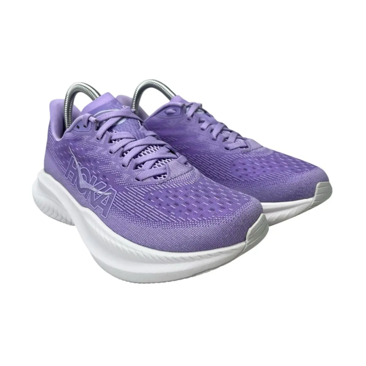 Hoka shoes - Mach 6 - Mach - 1147810/ARFL - Purple 2