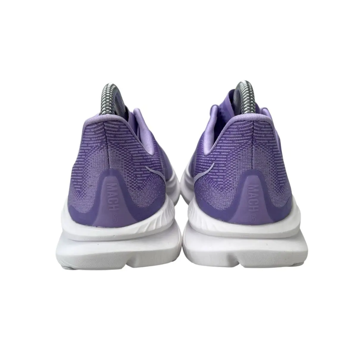 Hoka shoes - Mach 6 - Mach - 1147810/ARFL - Purple 3