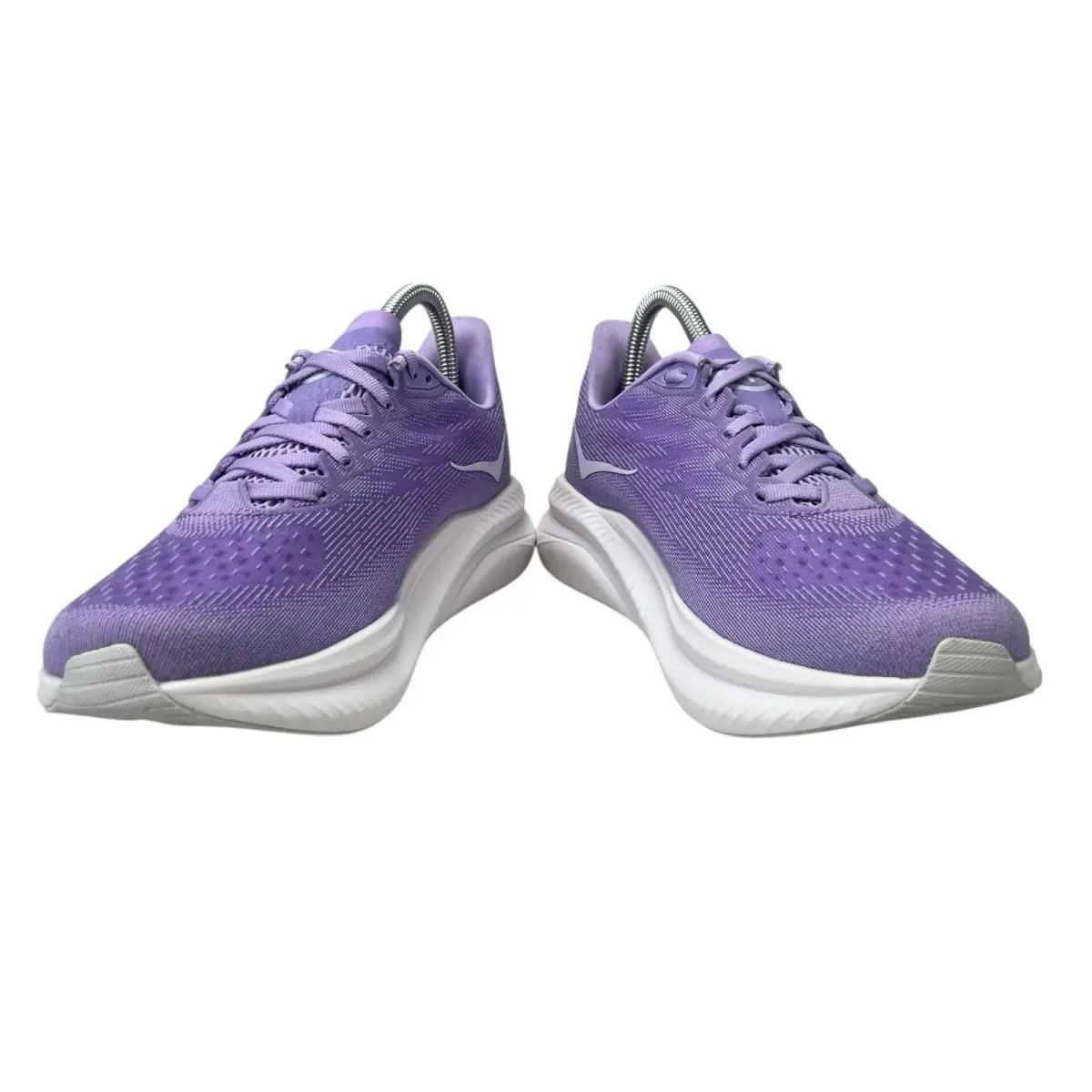 Hoka shoes - Mach 6 - Mach - 1147810/ARFL - Purple 5