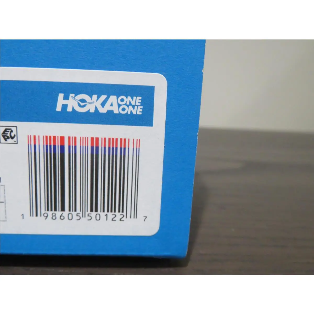 Hoka shoes - Hoka One One Arahi SR - 1168713 BBLC - Black 9