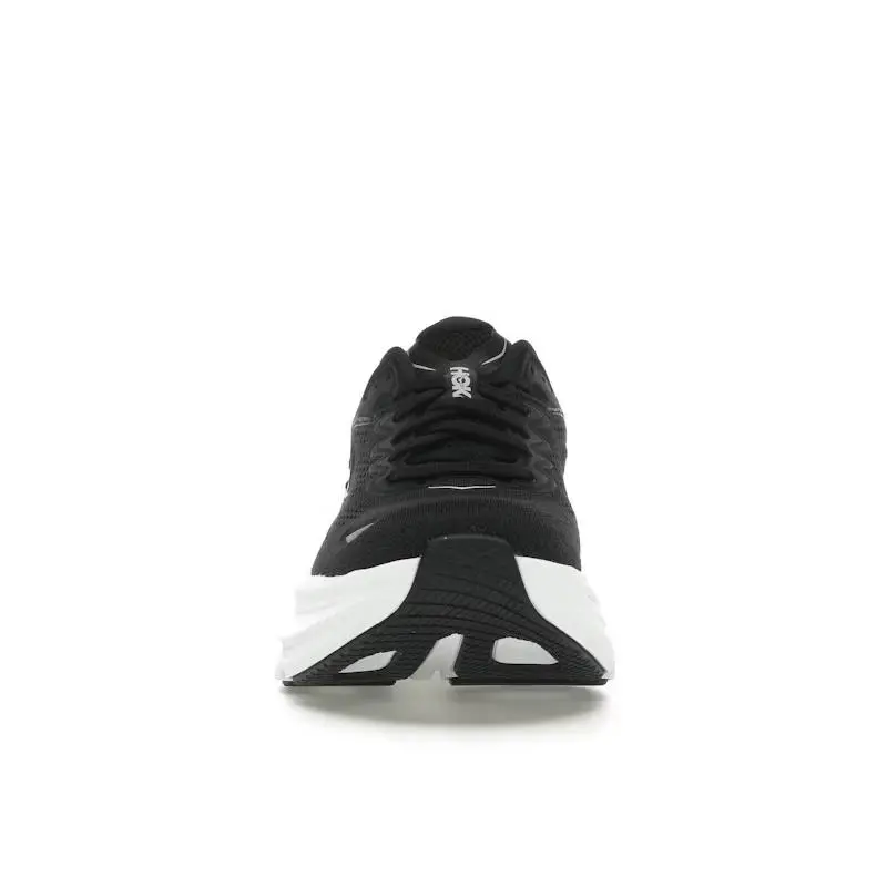Hoka shoes - NA - Black/White 0