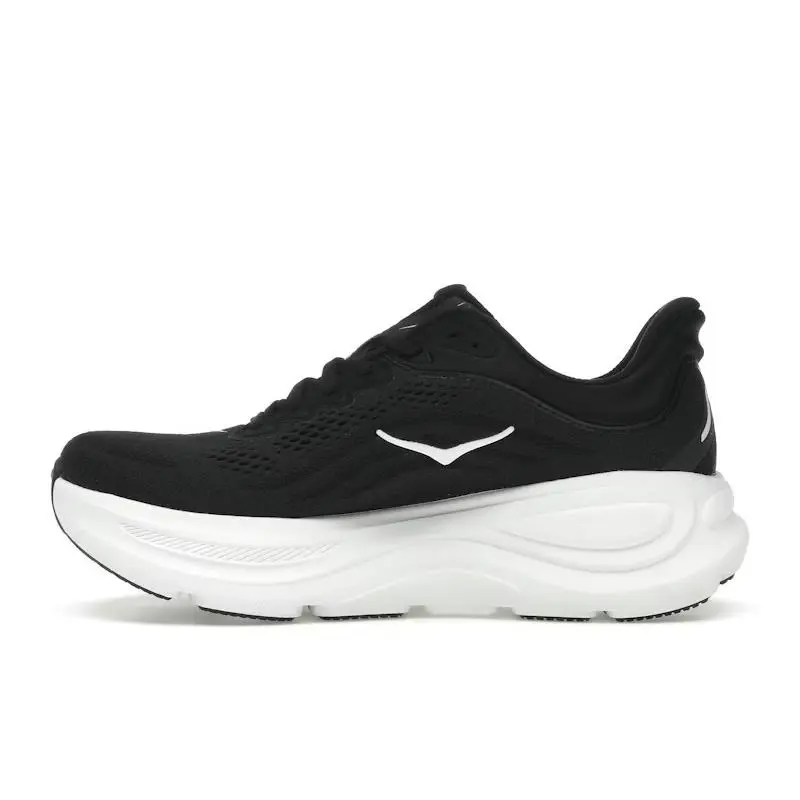 Hoka shoes - NA - Black/White 2