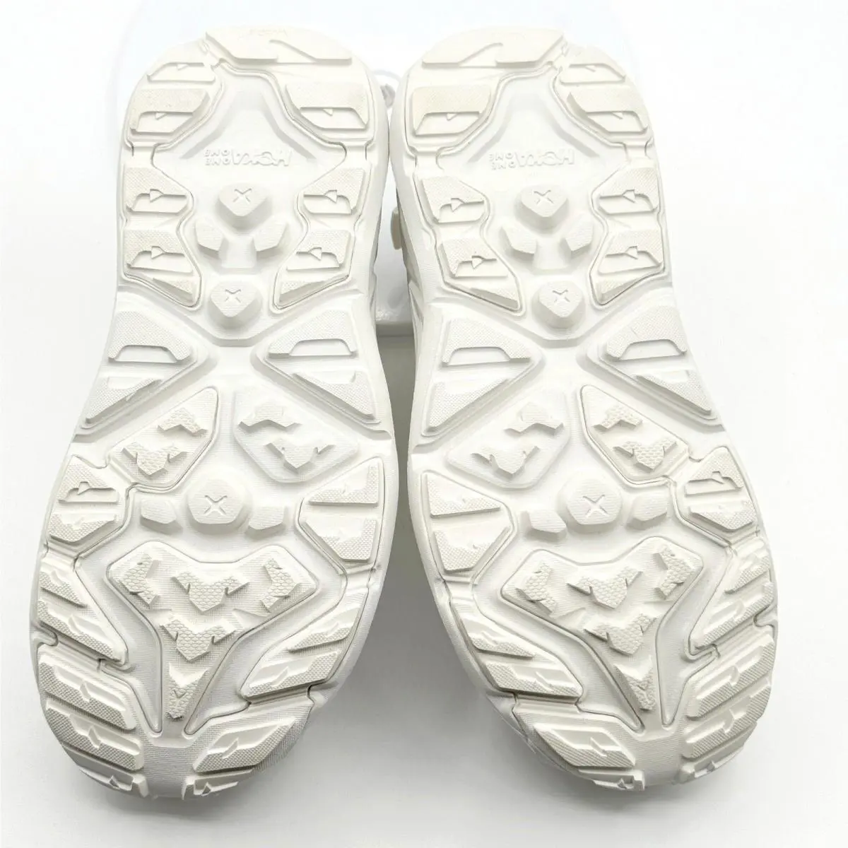 Hoka shoes - hoka one one hopara 2 - White (UPC: 197634220758) 3