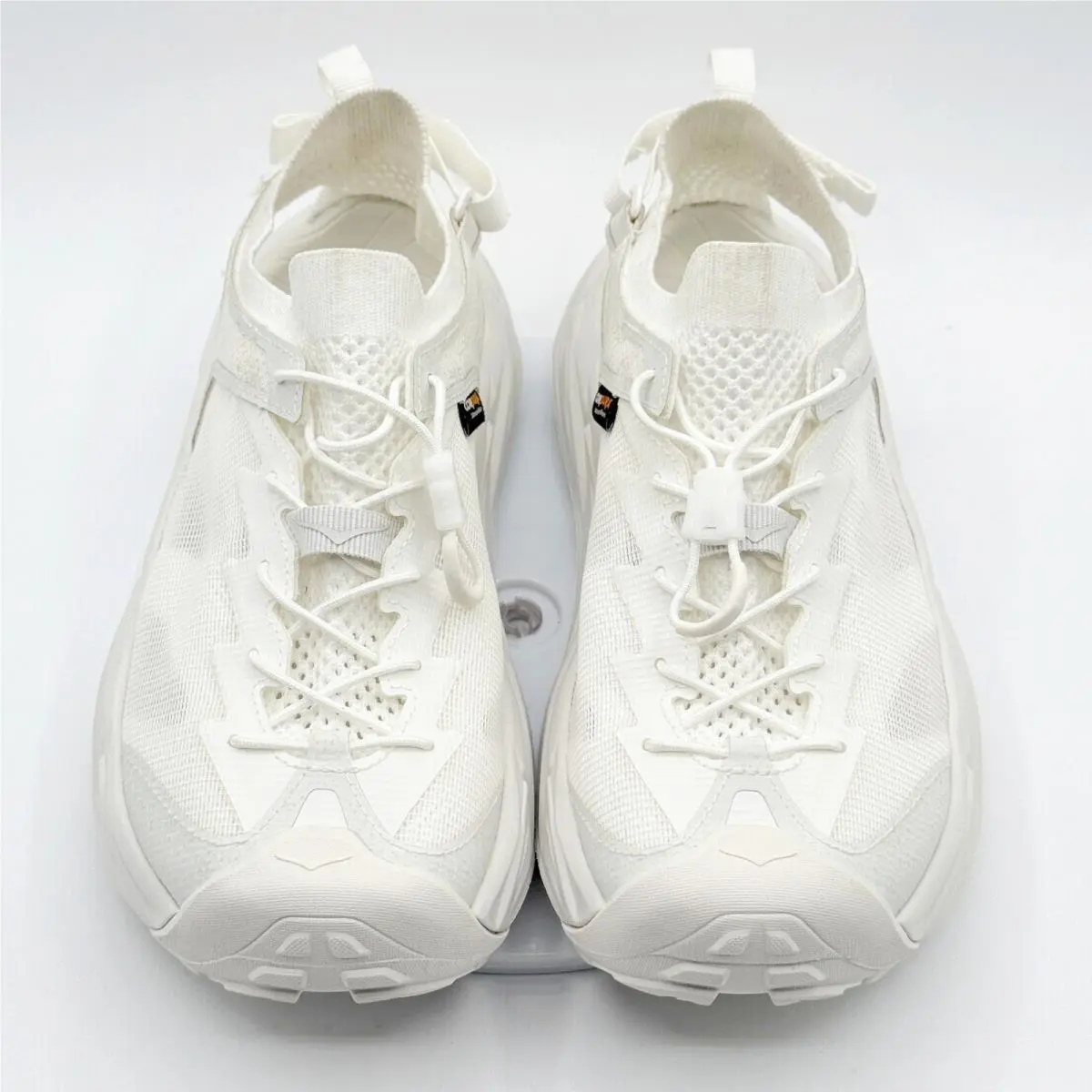 Hoka shoes - hoka one one hopara 2 - White (UPC: 197634220758) 5