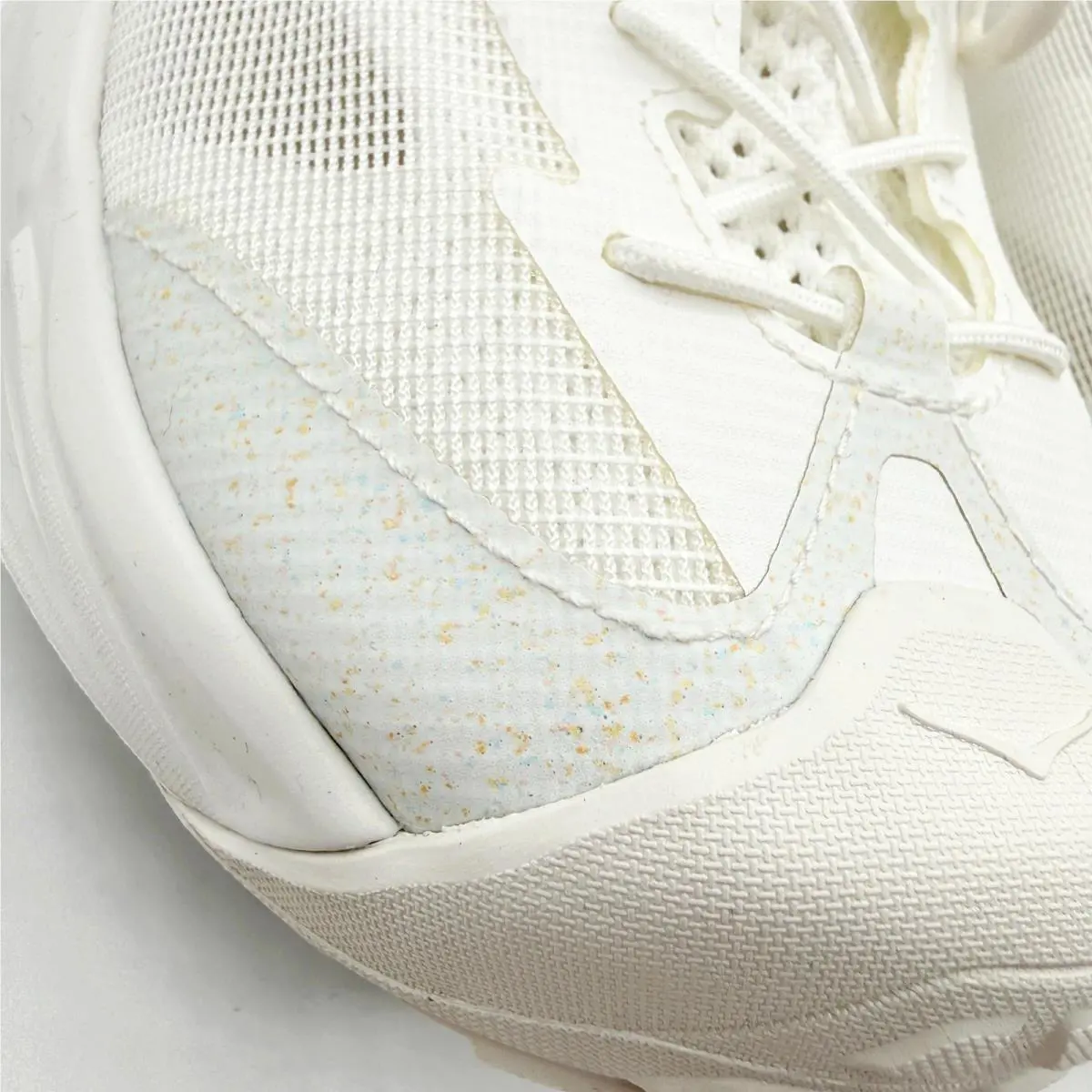Hoka shoes - hoka one one hopara 2 - White (UPC: 197634220758) 7