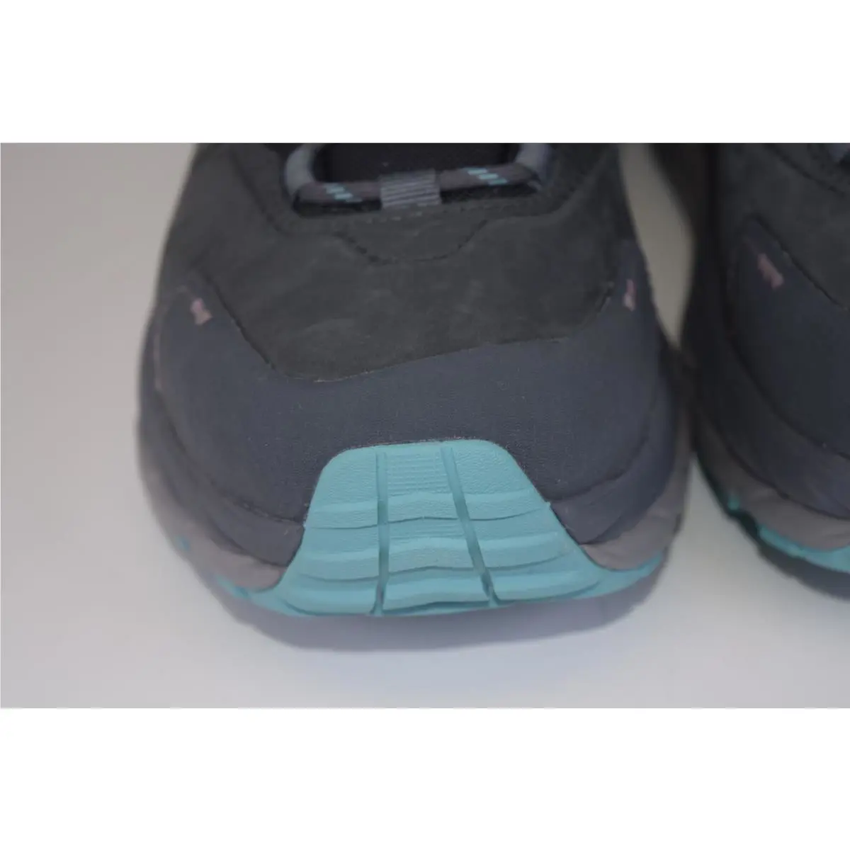 Hoka shoes - Hoka Kaha 2 GTX - Kaha GTX - 1123156 CCSH - Gray 5