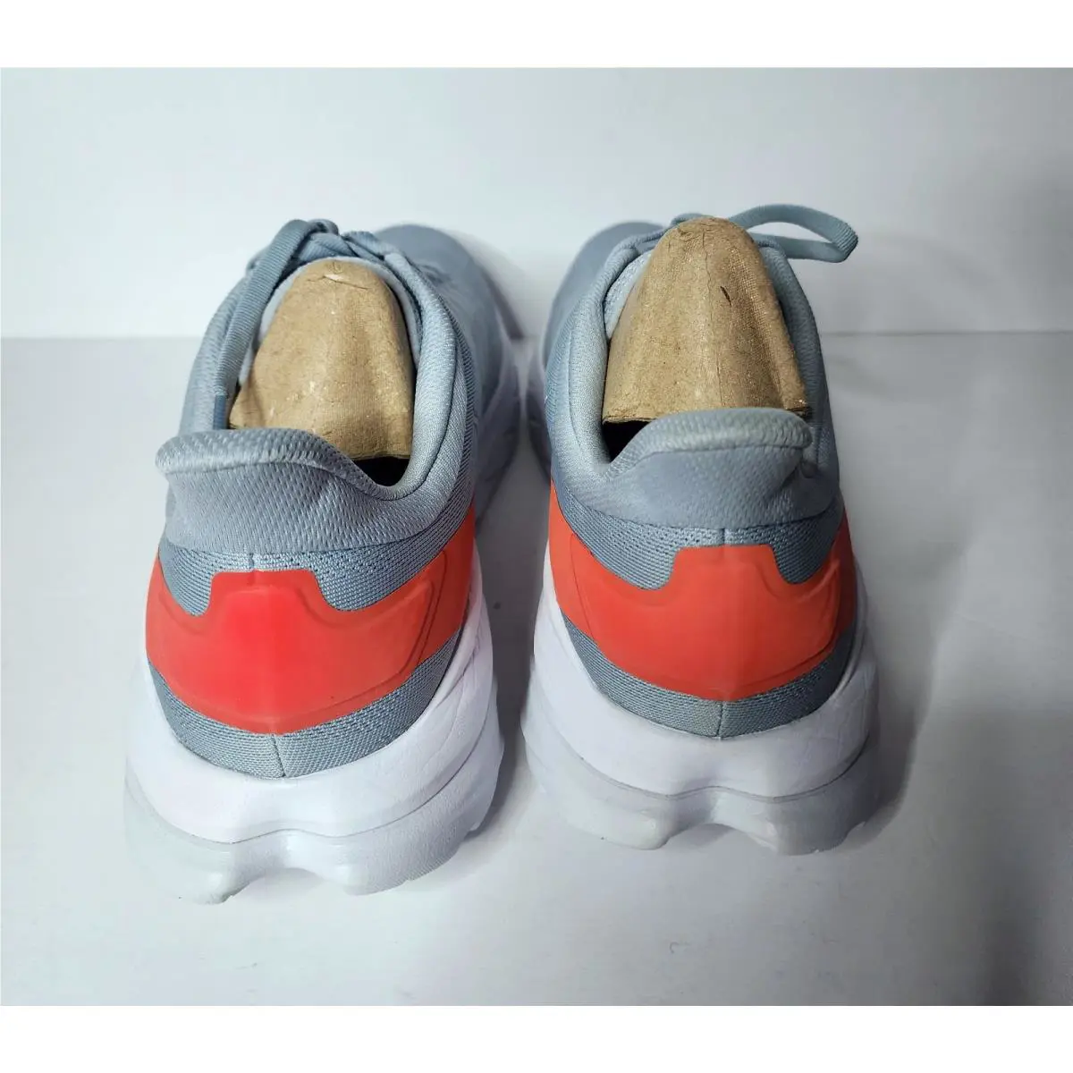 Hoka shoes - Hoka One One Mach 4 - Gray (UPC: 194715341395) 2
