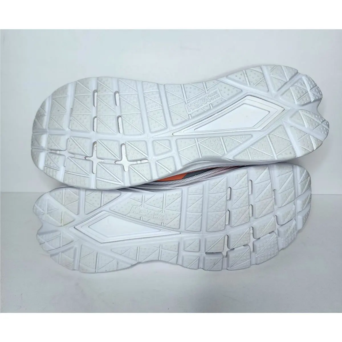 Hoka shoes - Hoka One One Mach 4 - Gray (UPC: 194715341395) 5