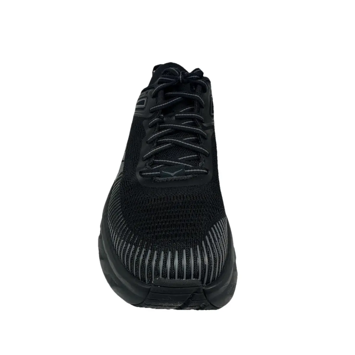 Hoka shoes - Hoka One One Bondi 7 - 1110518/BBLC - Black 0
