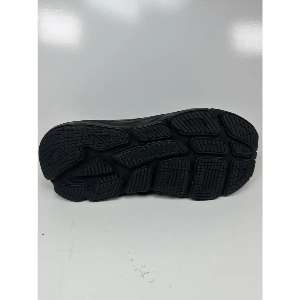 Hoka shoes - Hoka One One Bondi 7 - 1110518/BBLC - Black 2