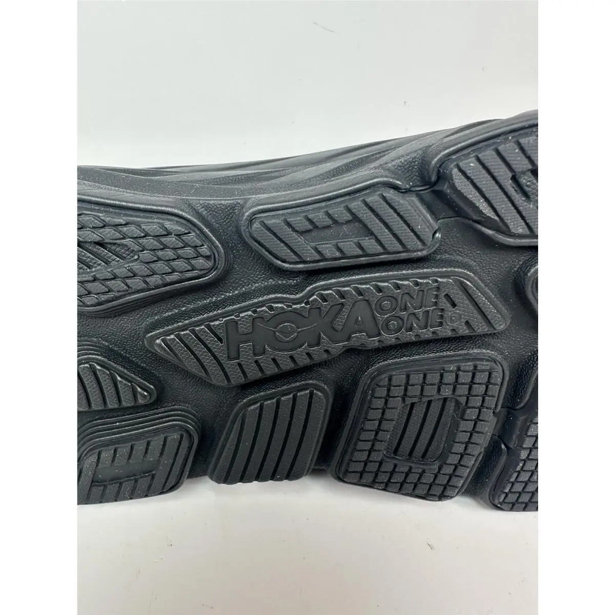 Hoka shoes - Hoka One One Bondi 7 - 1110518/BBLC - Black 3