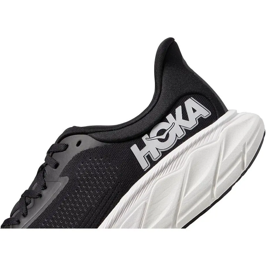 Hoka shoes - HOKA Arahi 7 - Arahi - Black / White 1