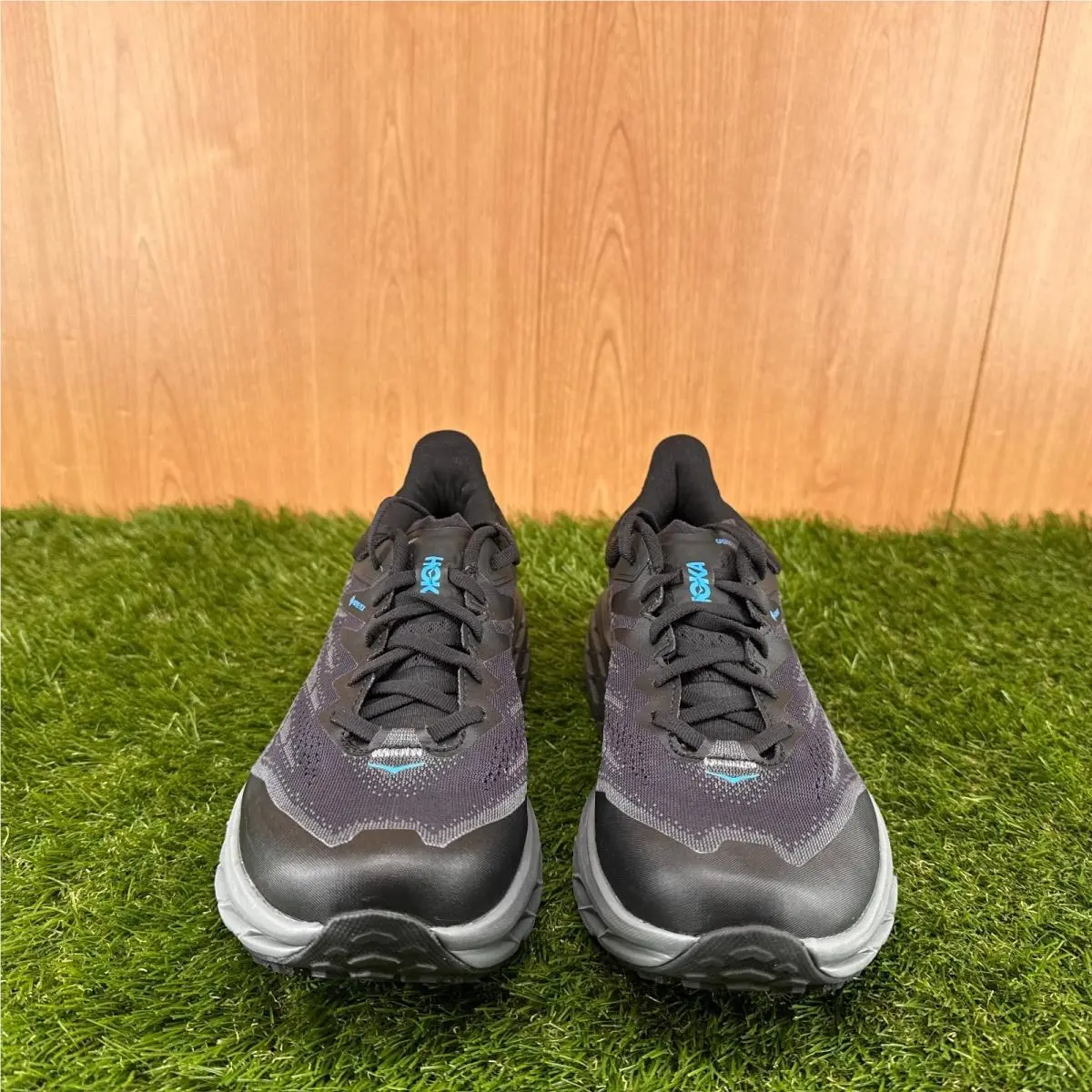 Hoka shoes - Hoka One One Speedgoat 5 - 1127912-BBLC - Black (UPC: 195719631581) 3