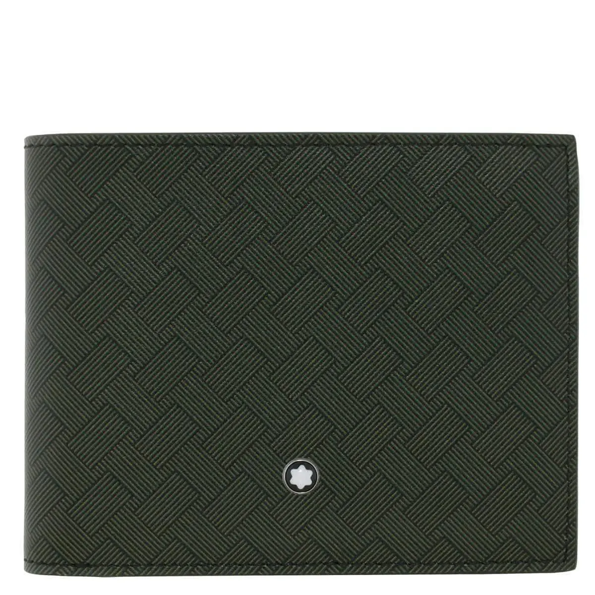 Montblanc Extreme 3.0 Leather 6CC Wallet 220279