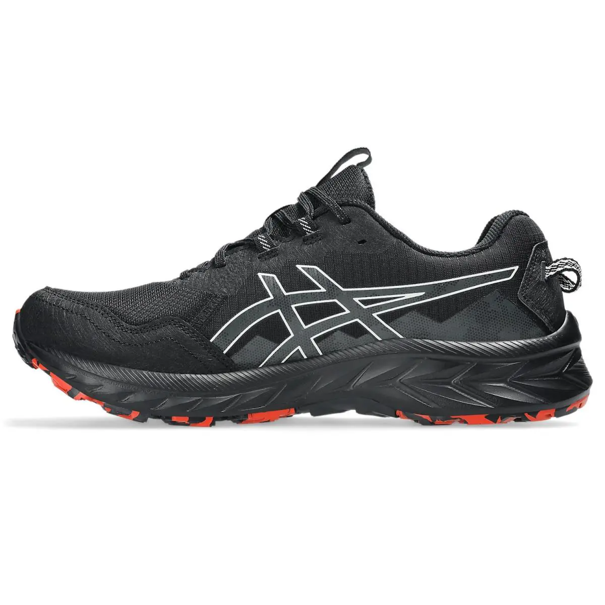 Asics shoes - Black 3
