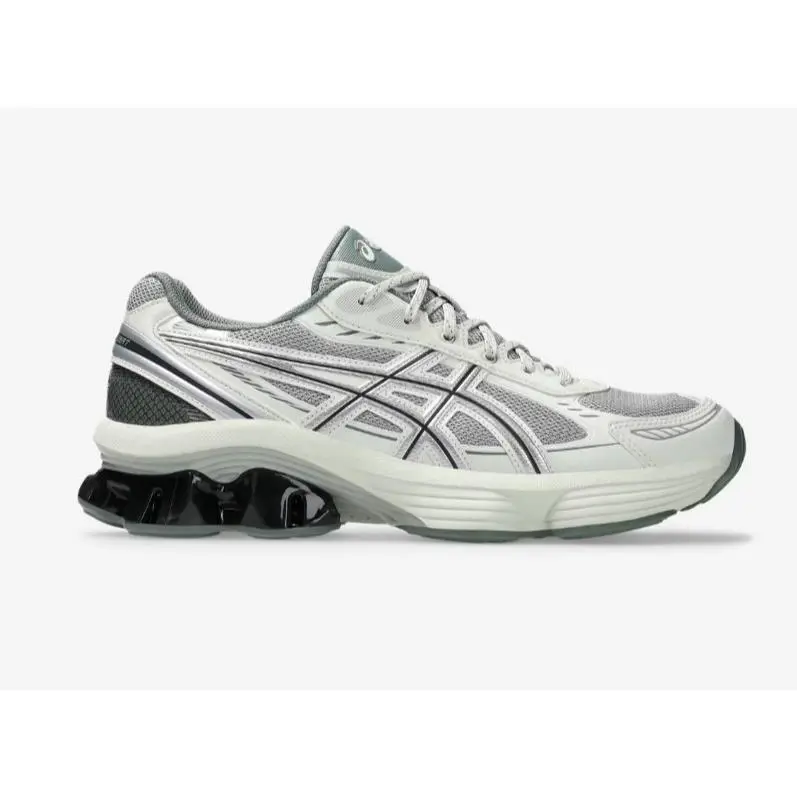Asics shoes - ASICS GEL-Kinetic - 1203A591-021 - Gray 4