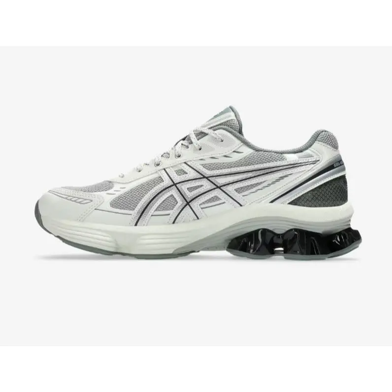 Asics shoes - ASICS GEL-Kinetic - 1203A591-021 - Gray 5