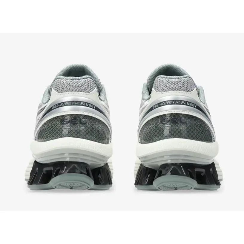 Asics shoes - ASICS GEL-Kinetic - 1203A591-021 - Gray 6