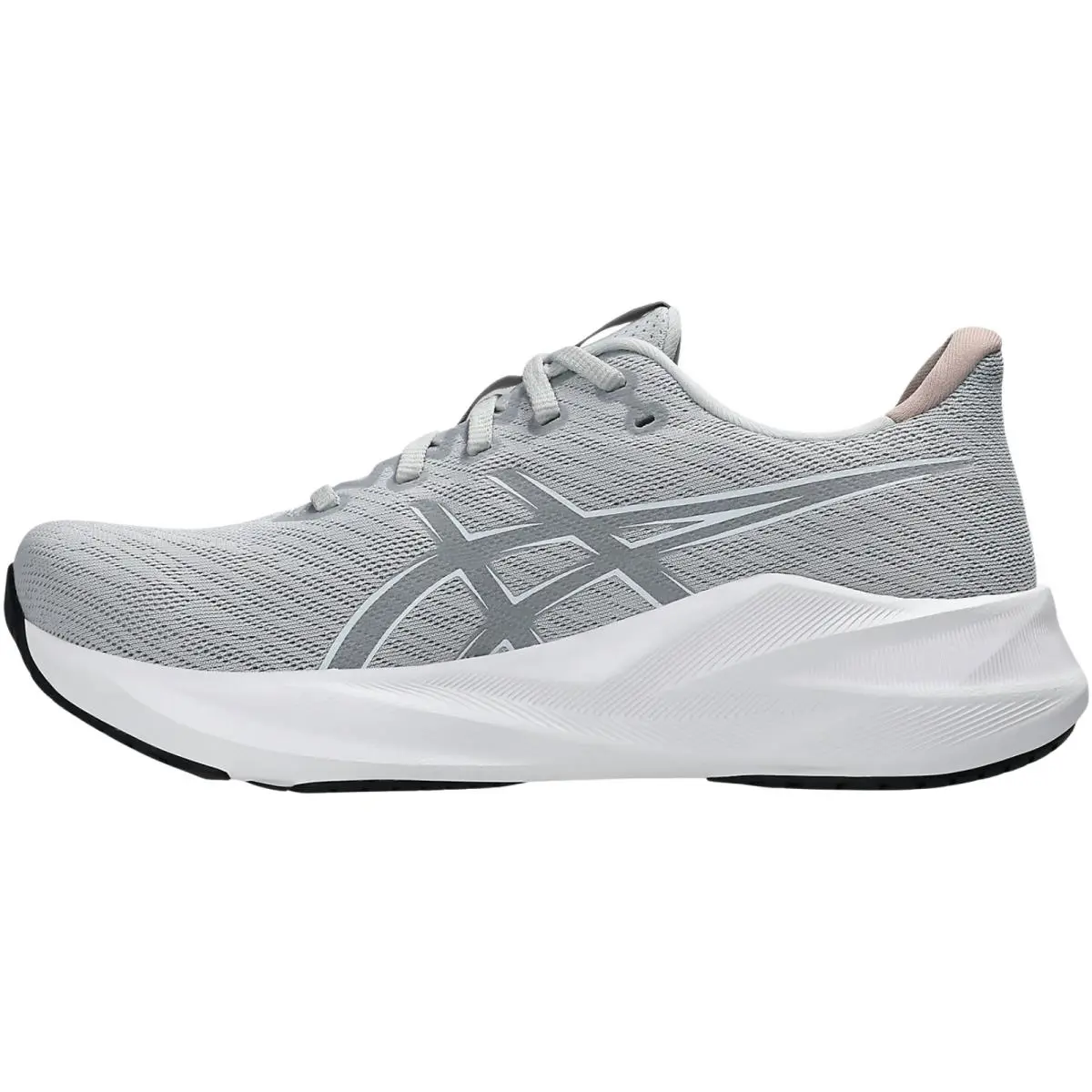 Asics shoes - Asics Versablast 4 - Versablast - Concrete/White 0
