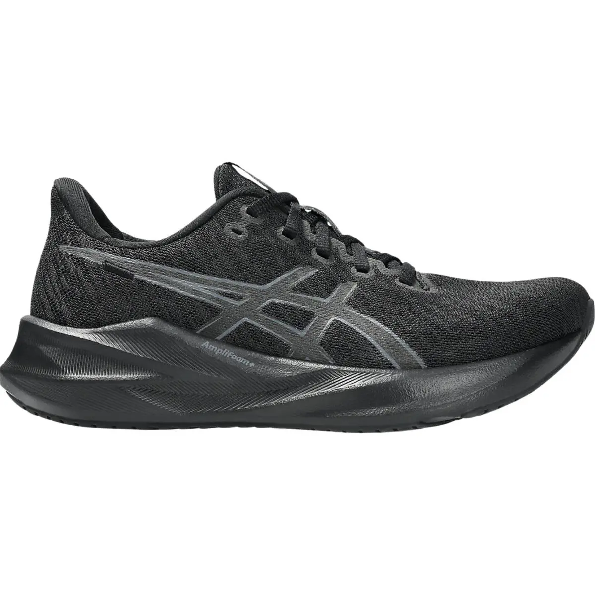 Asics shoes - Asics Versablast 4 - Versablast - Concrete/White 10