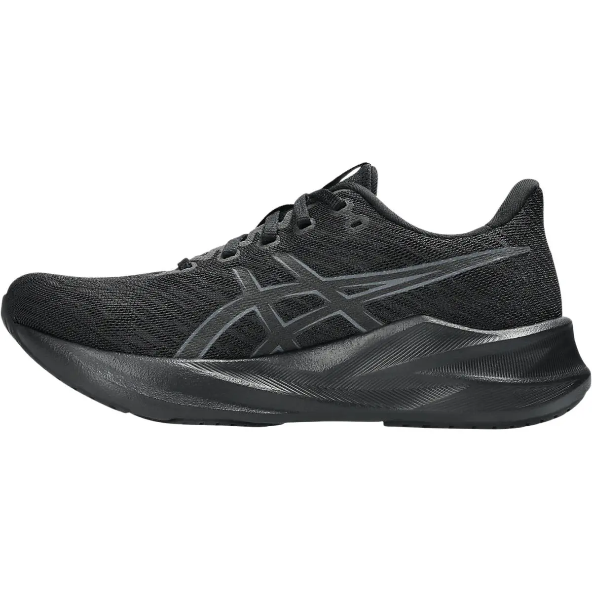 Asics shoes - Asics Versablast 4 - Versablast - Concrete/White 11