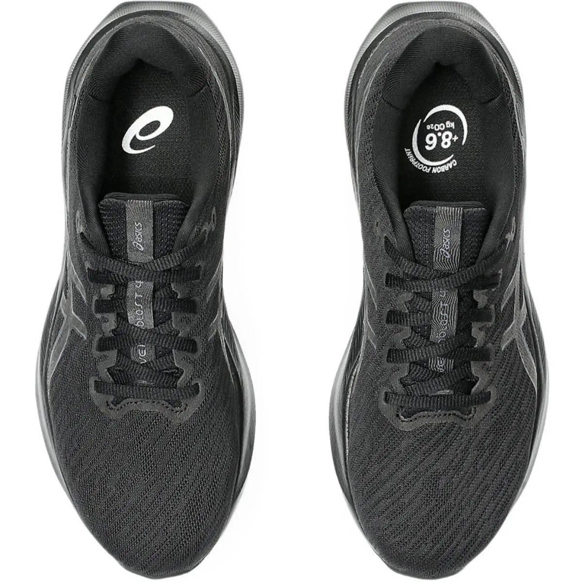 Asics shoes - Asics Versablast 4 - Versablast - Concrete/White 13
