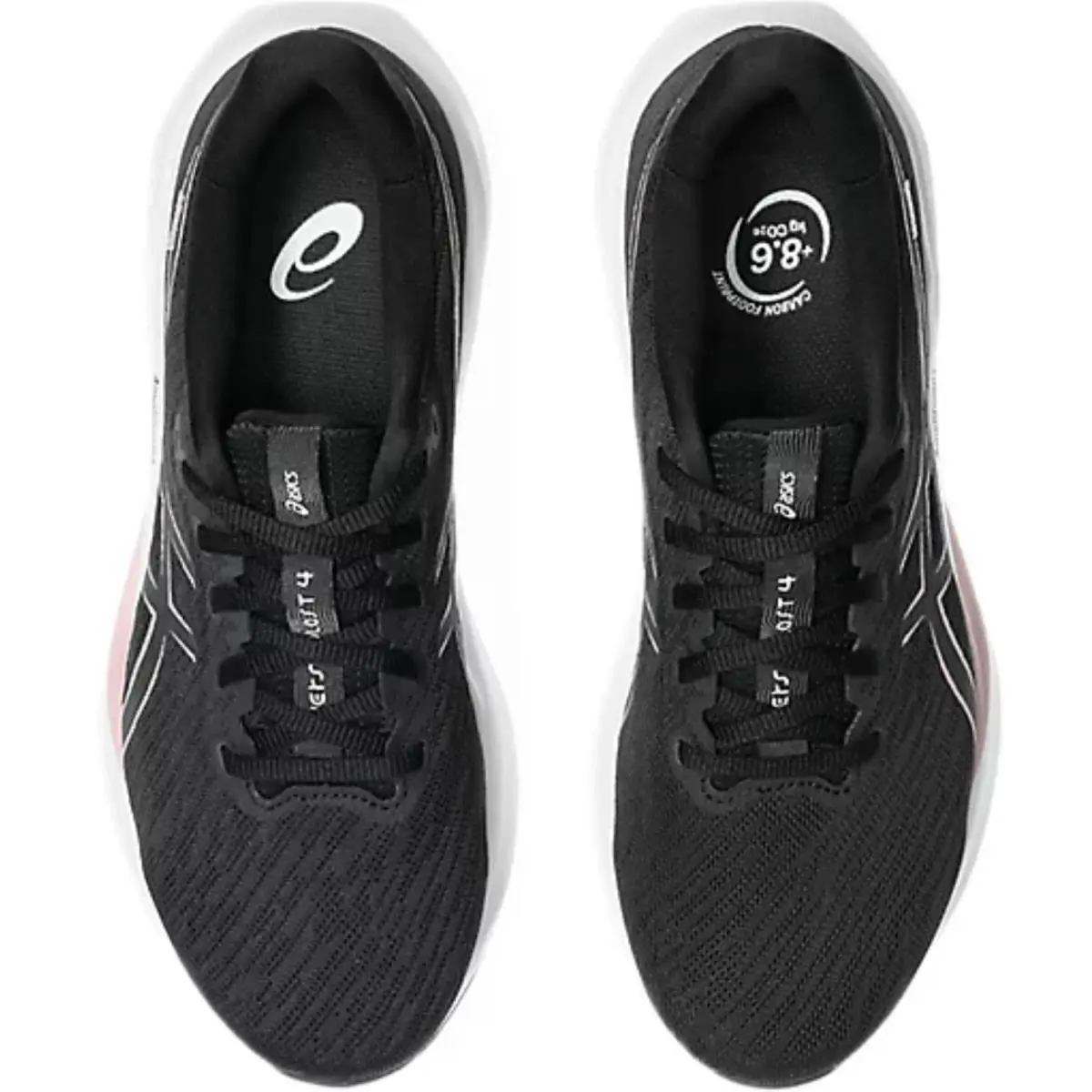 Asics shoes - Asics Versablast 4 - Versablast - Concrete/White 38