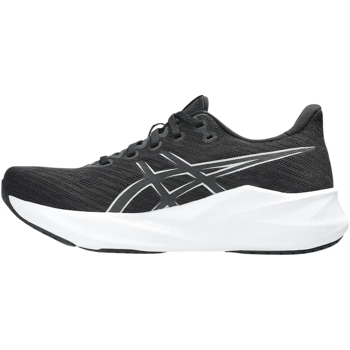 Asics shoes - Asics Versablast 4 - Versablast - Concrete/White 41