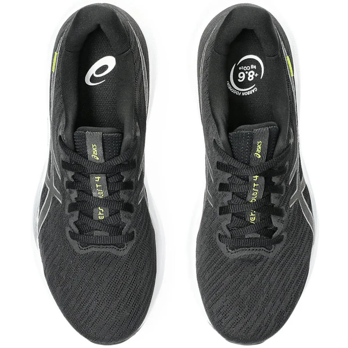 Asics shoes - Asics Versablast 4 - Versablast - Concrete/White 43