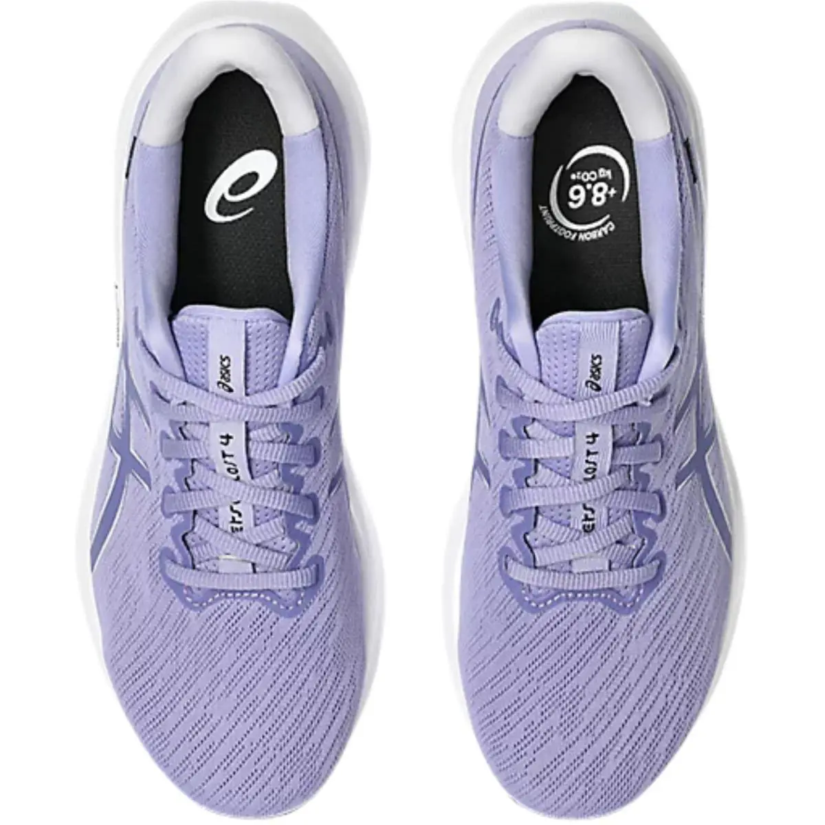 Asics shoes - Asics Versablast 4 - Versablast - Concrete/White 18