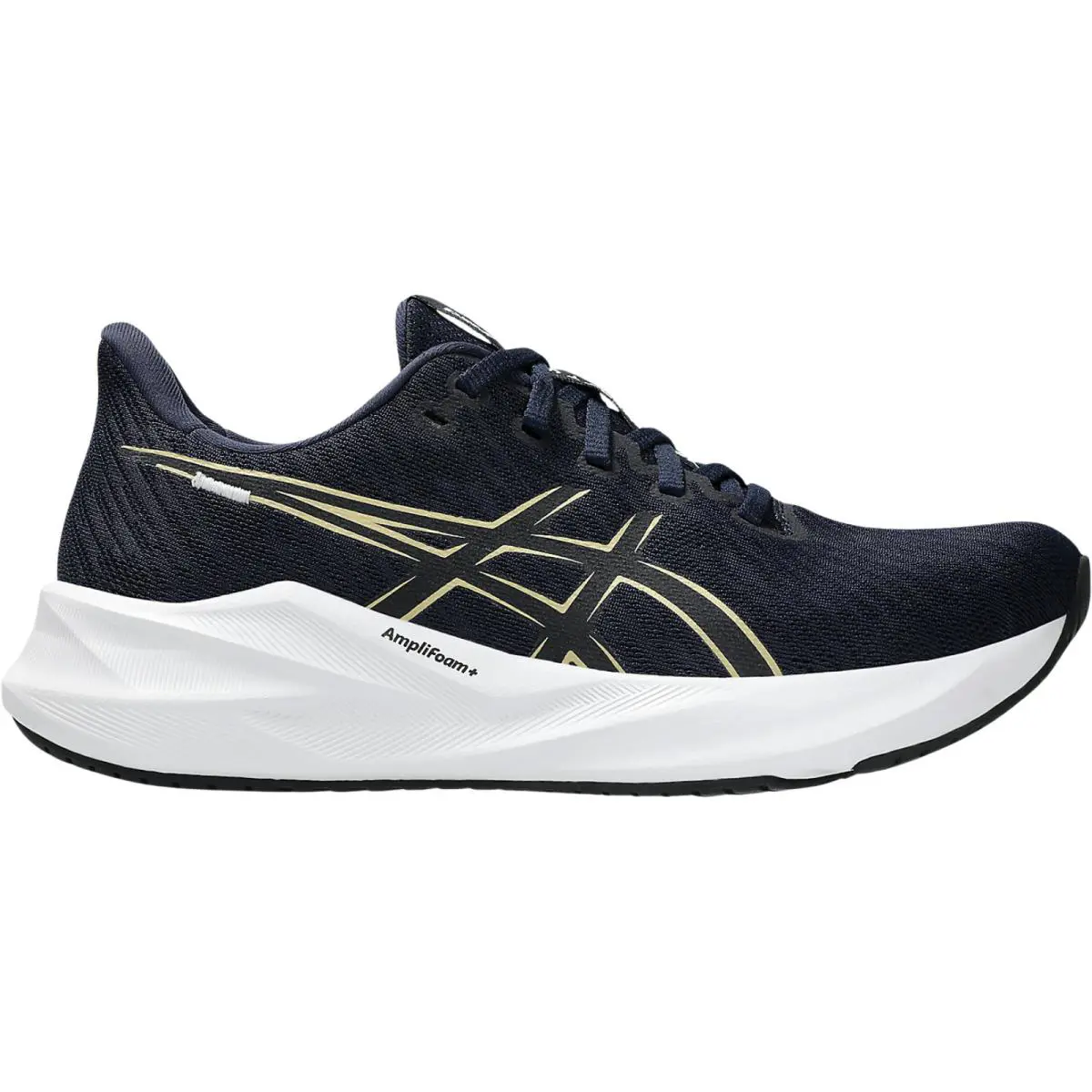 Asics shoes - Asics Versablast 4 - Versablast - Concrete/White 20