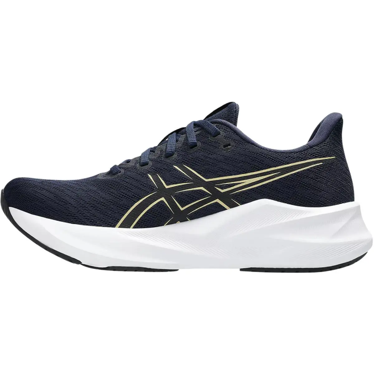 Asics shoes - Asics Versablast 4 - Versablast - Concrete/White 21