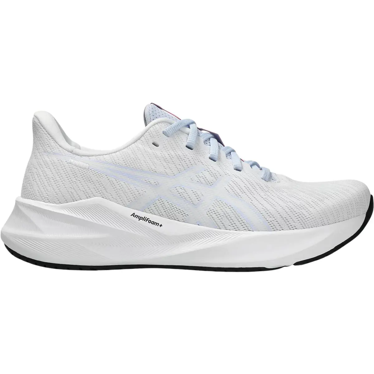 Asics shoes - Asics Versablast 4 - Versablast - Concrete/White 25