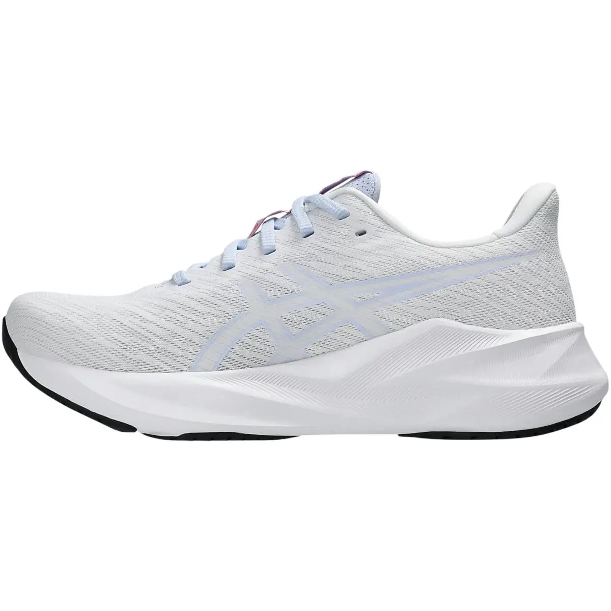 Asics shoes - Asics Versablast 4 - Versablast - Concrete/White 26