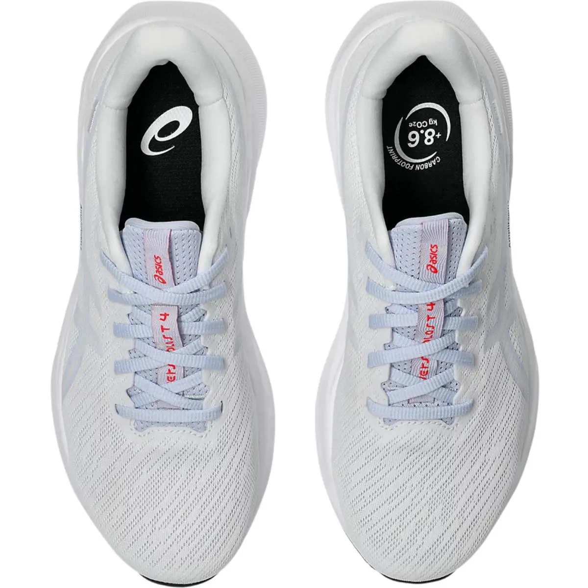 Asics shoes - Asics Versablast 4 - Versablast - Concrete/White 28