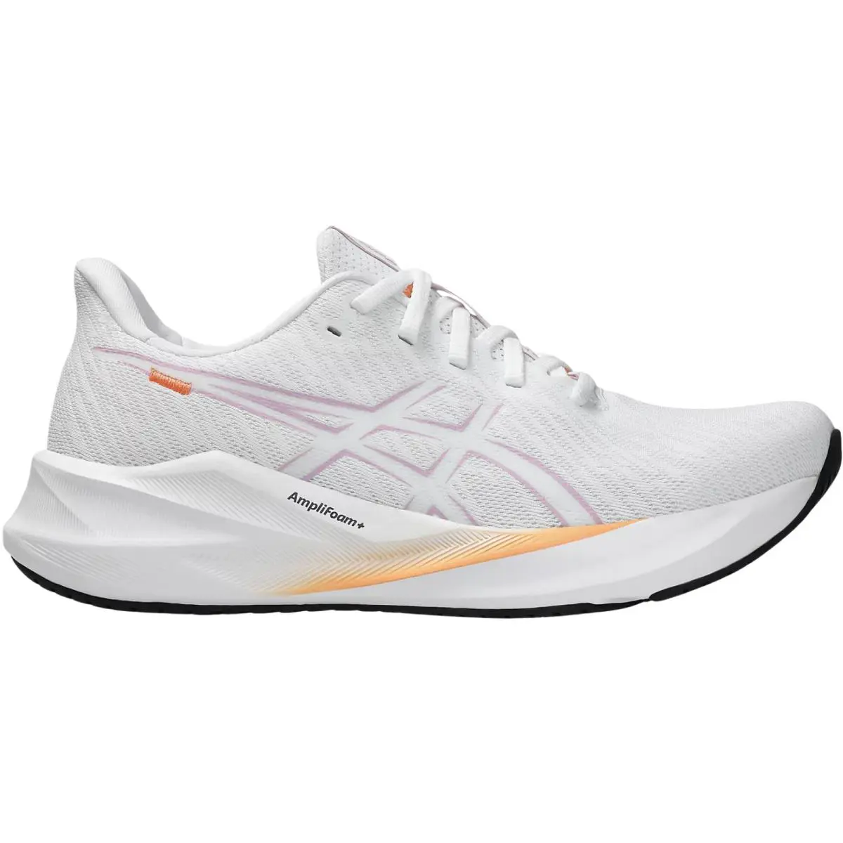 Asics shoes - Asics Versablast 4 - Versablast - Concrete/White 30