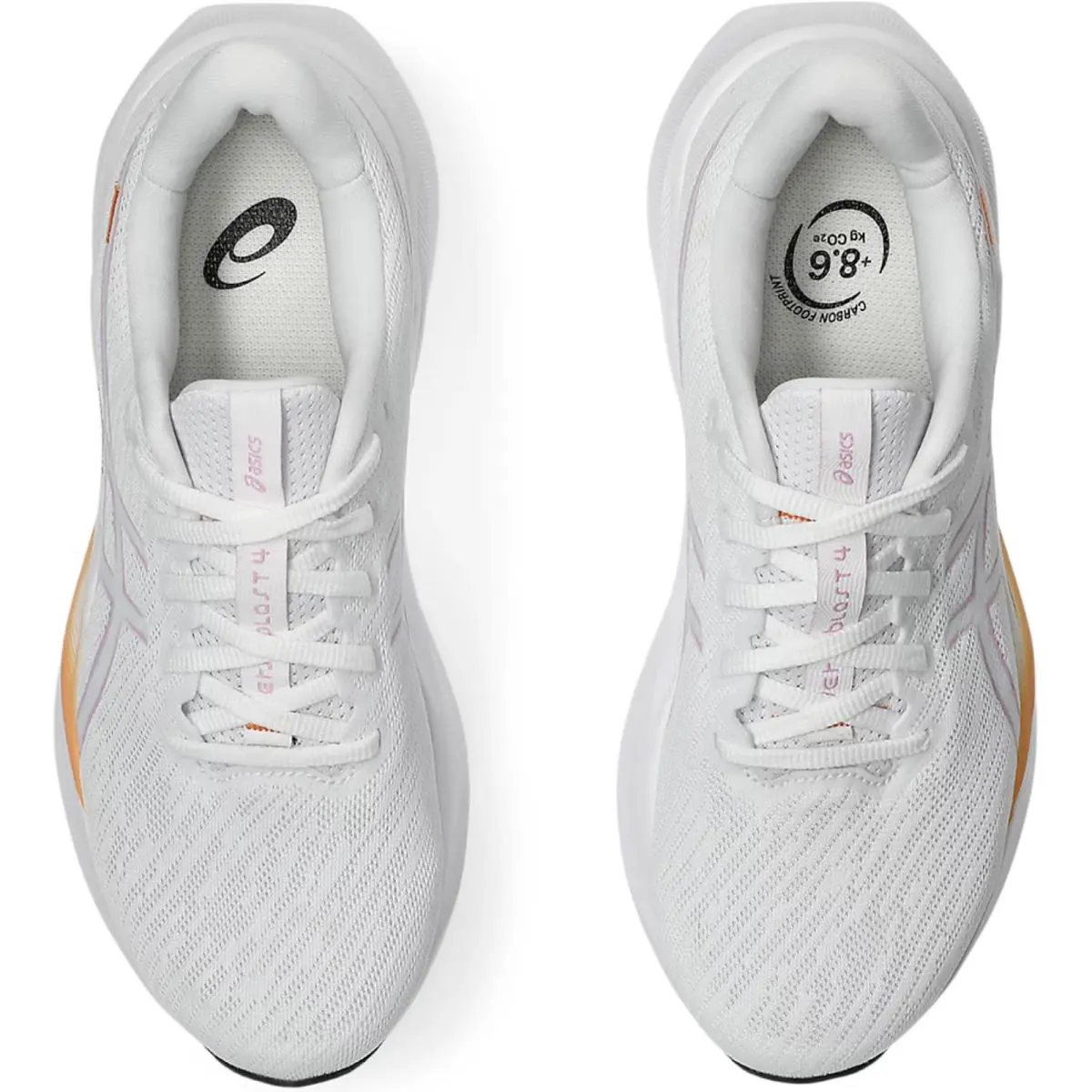 Asics shoes - Asics Versablast 4 - Versablast - Concrete/White 33