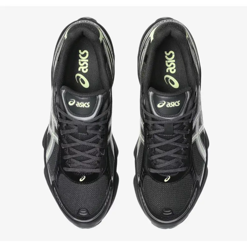 Asics shoes - ASICS GEL-Kinetic - 1203A591-021 - Black 2