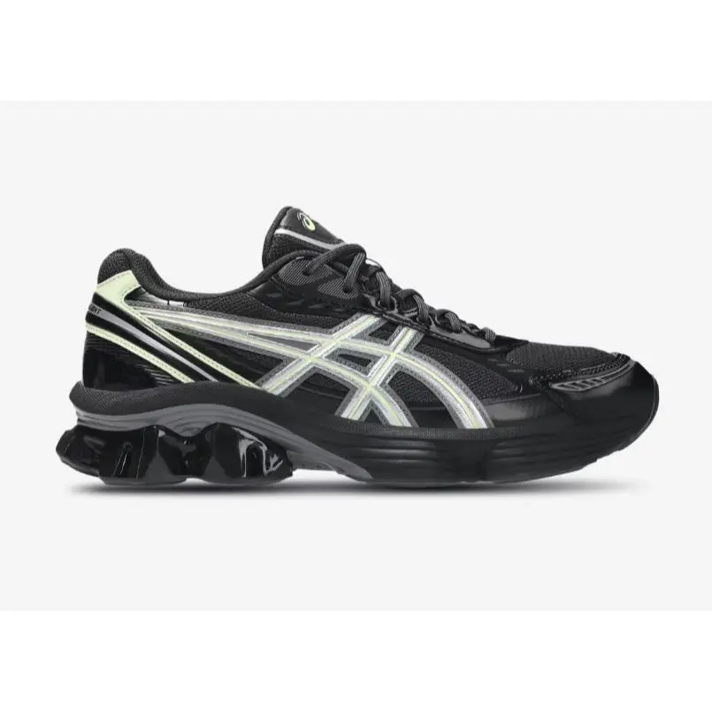 Asics shoes - ASICS GEL-Kinetic - 1203A591-021 - Black 4
