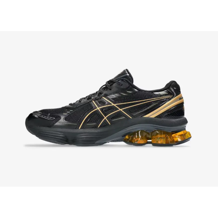 Asics shoes - ASICS GEL-Kinetic - 1203A591-021 - Black 0