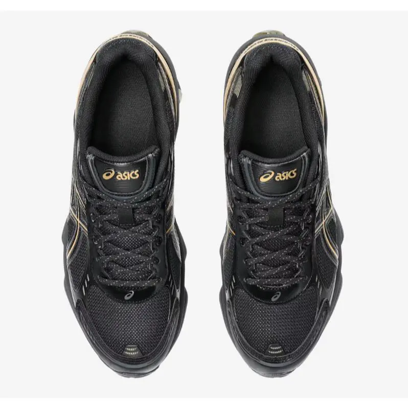 Asics shoes - ASICS GEL-Kinetic - 1203A591-021 - Black 2