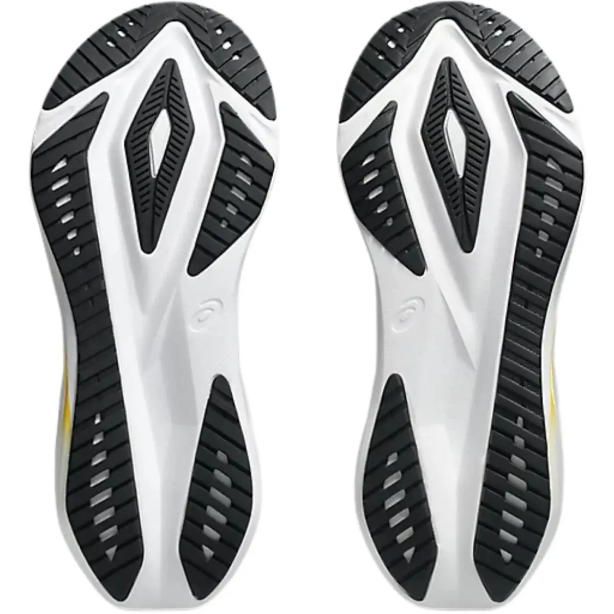 Asics shoes - Asics Versablast 4 - Versablast - Black/Yamabuki 3