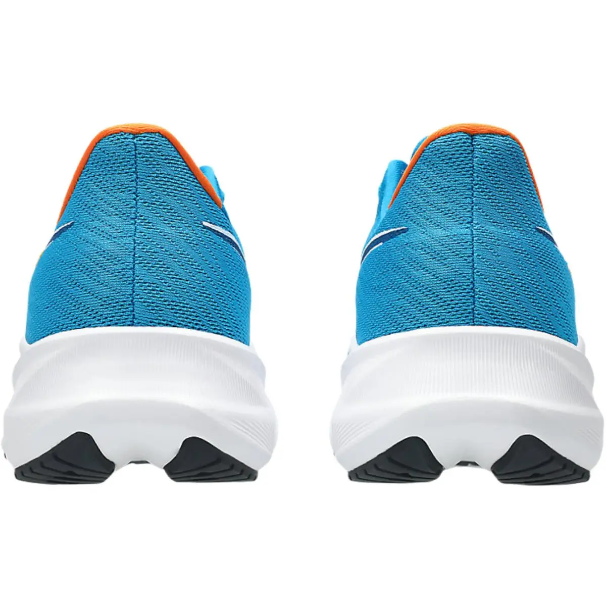 Asics shoes - Asics Versablast 4 - Versablast - Aegean Blue/White 56