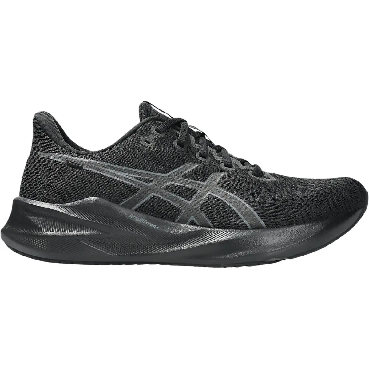 Asics shoes - Asics Versablast 4 - Versablast - Black/Yamabuki 14