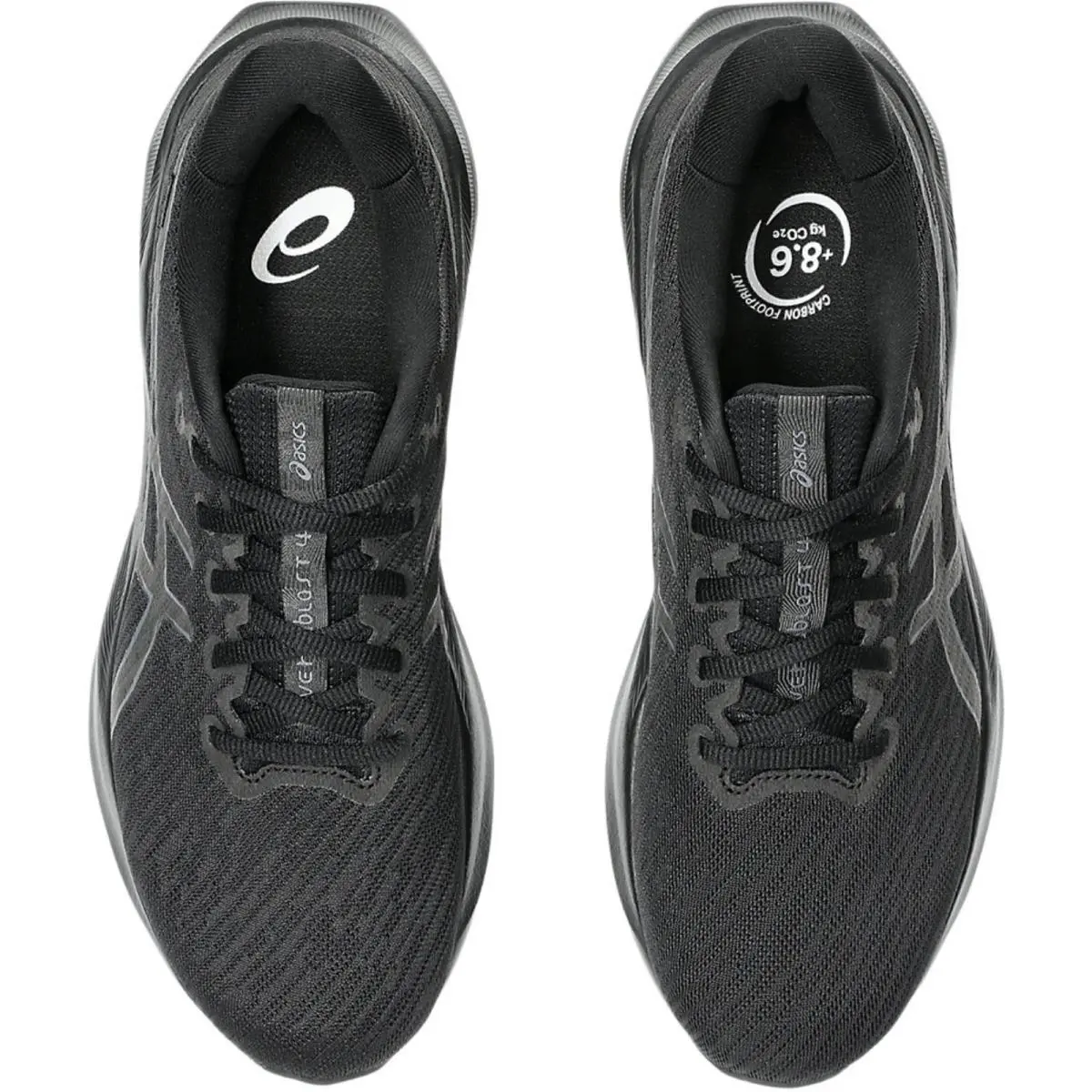 Asics shoes - Asics Versablast 4 - Versablast - Aegean Blue/White 27