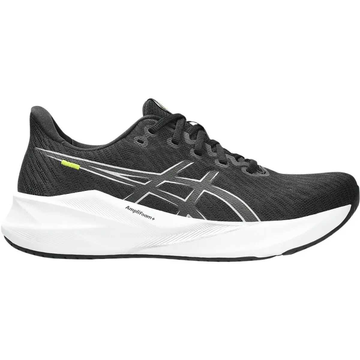 Asics shoes - Asics Versablast 4 - Versablast - Black/Yamabuki 19