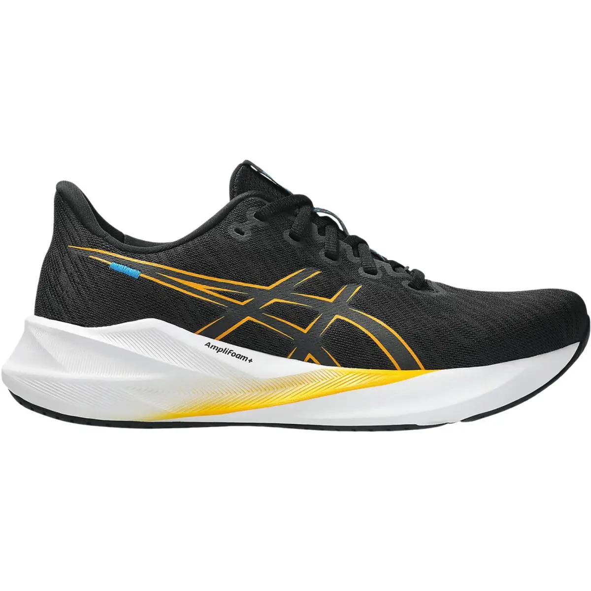 Asics shoes - Asics Versablast 4 - Versablast - Aegean Blue/White 19